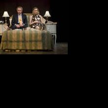 Early Retirement Is Not For Everybody In New Play At MRT